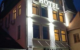 Hotel Meridian